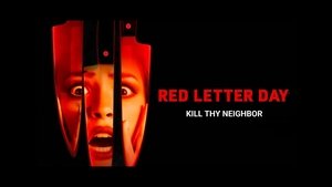 Red Letter Day (2019)