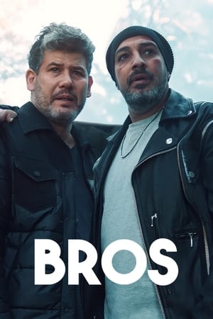 Bros  (2024)