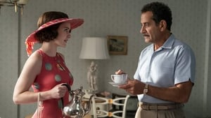 La maravillosa Sra. Maisel Temporada 3 Capitulo 6