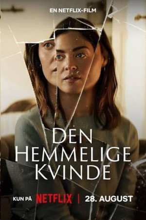 Den hemmelige kvinde