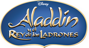 Aladdín y el rey de los ladrones
