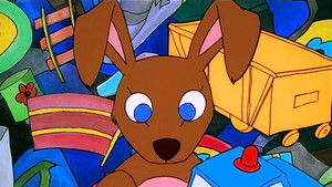 The Tall Little Girl