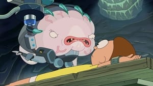 Rick and Morty: Rickdependence Spray (S05E04)
