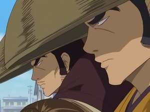 Gintama: 1×48