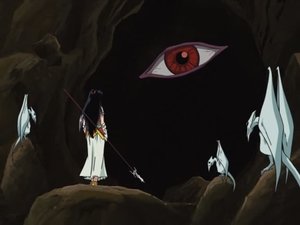 InuYasha: Season 1 Episode 152