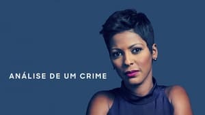 poster Deadline: Crime with Tamron Hall