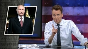 The Opposition with Jordan Klepper Staffel 1 Folge 79