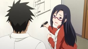 Interviews with Monster Girls Season 1 Episode 9