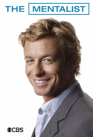 poster The Mentalist