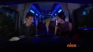 The Thundermans Thunder Van