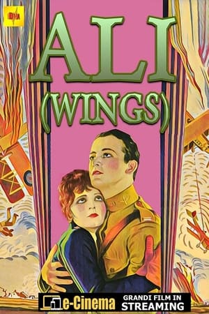 Ali (1927)