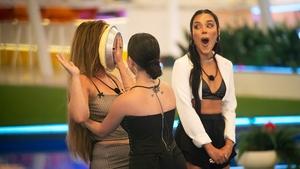 Love Island Games: 1×7