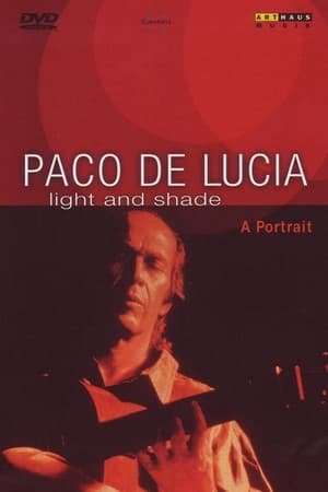 Paco de Lucia - Luz y Sombra - Retrato 1994