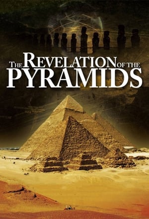 Image La revelación de las pirámides