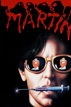 Poster Martin (1977)