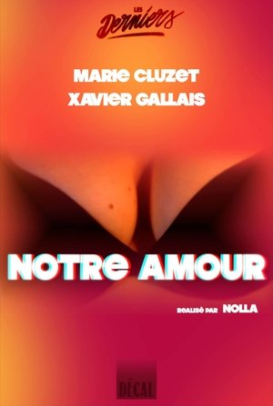 Poster Notre Amour 2023