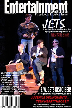 West Side Story 5