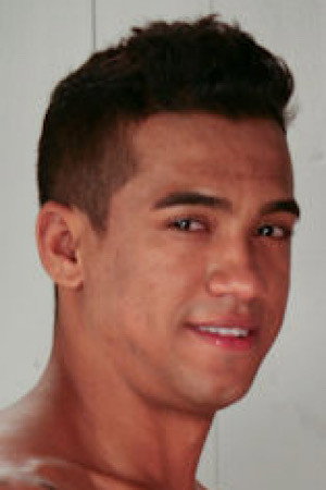 Alex Ferretto portrait