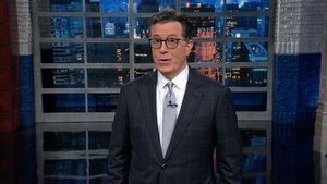 The Late Show with Stephen Colbert: 7×20