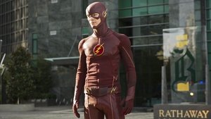 The Flash Season 1 Episode 11 : The Sound and the Fury