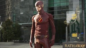 DC: Flash: s1 e11 PL