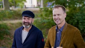 The Amazing Race 34×8 – La Ville Rose