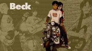 Beck: Mongolian Chop Squad film complet