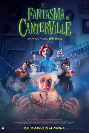 Image Il fantasma di Canterville