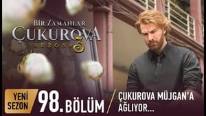 Bir Zamanlar Çukurova: 3×35