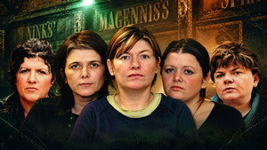 Murder in Belfast: Sisters Seeking Justice still 1