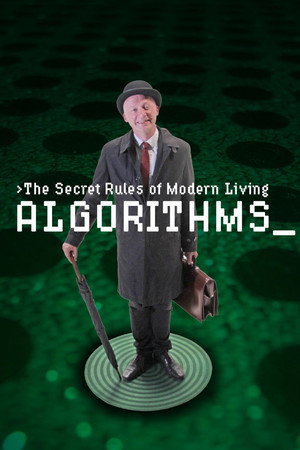 The Secret Rules of Modern Living: Algorithms 7