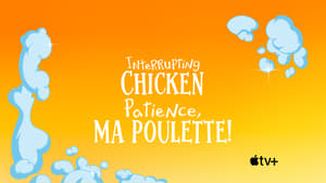 poster Interrupting Chicken