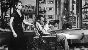 Rear Window 1954