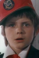 Андрей Туманов