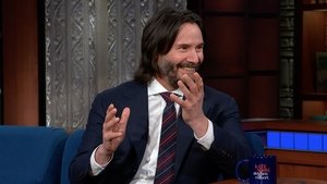 The Late Show with Stephen Colbert: 7×59