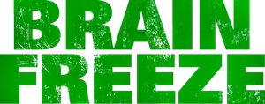 Brain Freeze — Logos 1