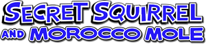 The Secret Squirrel Show