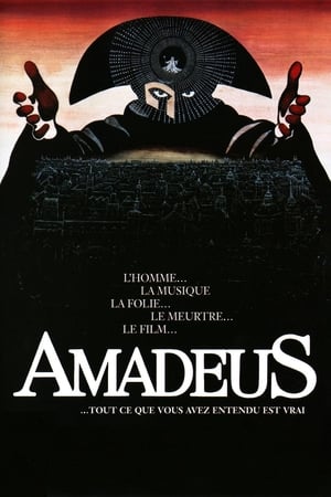  Amadeus  - 1984 