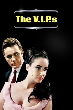 The V.I.P.s