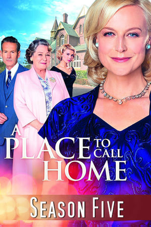 A Place to Call Home: Temporada 5