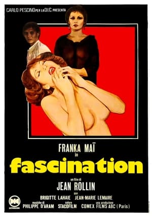 Poster di Fascination