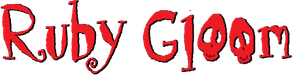 Ruby Gloom