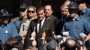El Escándalo Ted Kennedy