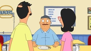 Bob burgerfalodája 4. évad 14. rész