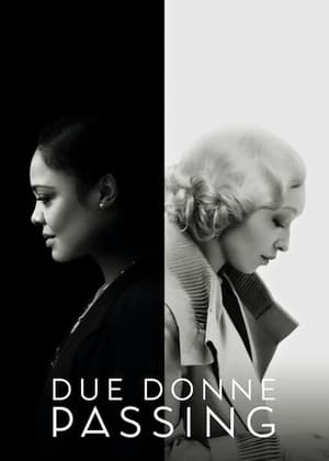 Poster di Due donne - Passing