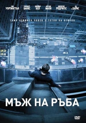 Мъж на ръба (2012)