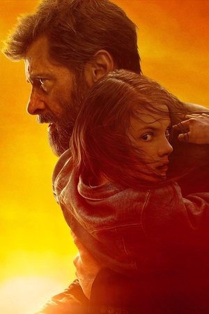 poster Logan