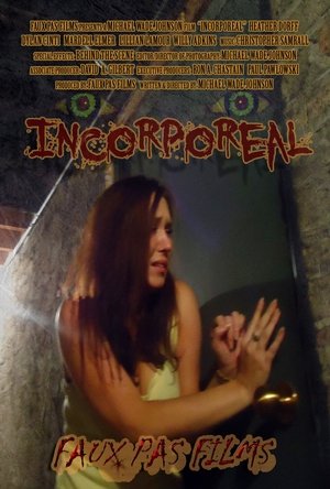 Poster Incorporeal (2014)