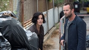 Blindspot: Season 1 Episode 3