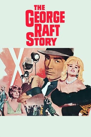 Image The George Raft Story